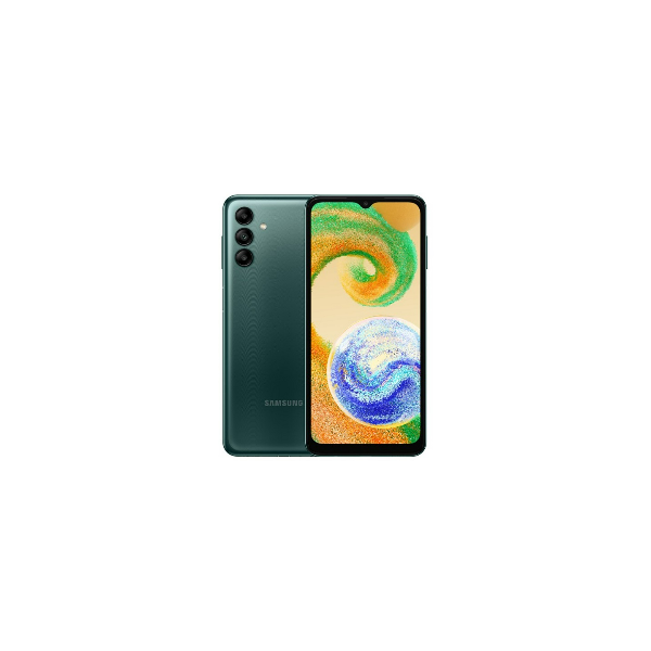 Samsung Galaxy A04s A047 dual sim 3GB RAM 32GB verde