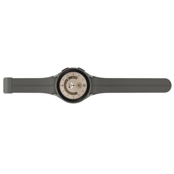 Samsung Galaxy Watch 5 Pro R920 45mm gris