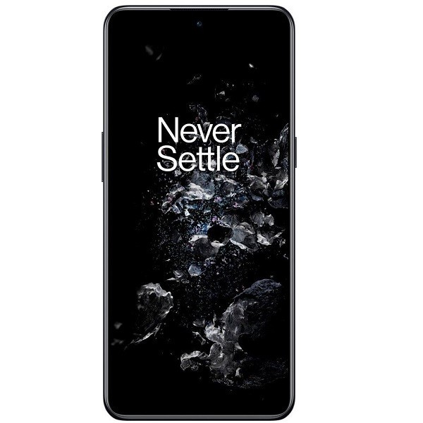 OnePlus 10T 5G dual sim 8GB RAM 128GB negro