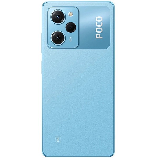 Xiaomi Poco X5 Pro 5G dual sim 8GB RAM 256GB azul
