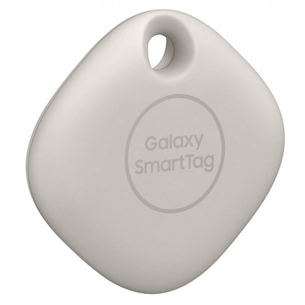 Samsung Galaxy SmartTag EI-T5300 blanco y negro