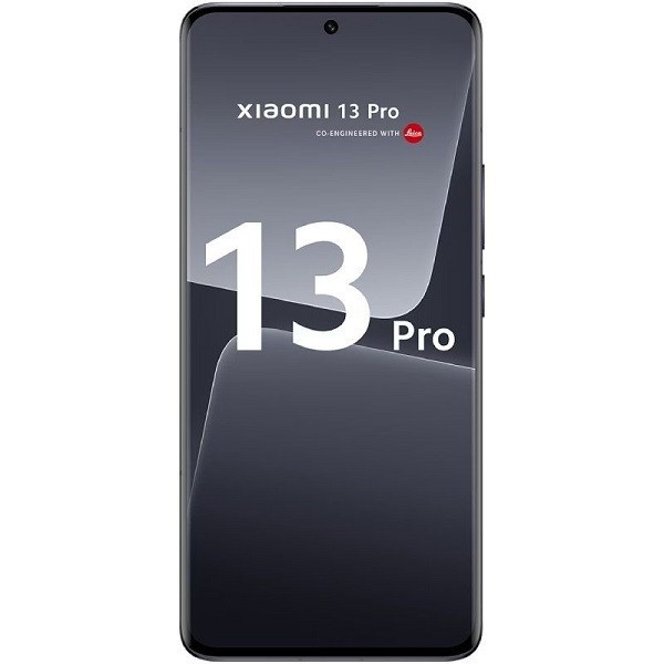 Xiaomi 13 Pro 5G dual sim 12GB RAM 256GB negro