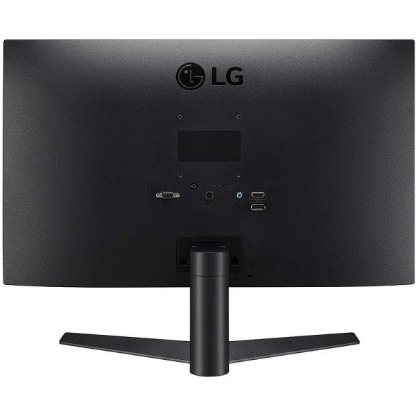 Monitor LG gaming 23.8" LED Full HD 24MP60G-B negro