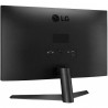 Monitor LG gaming 23.8" LED Full HD 24MP60G-B negro