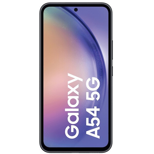 Samsung Galaxy A54 A546 5G dual sim 8GB RAM 128GB negro