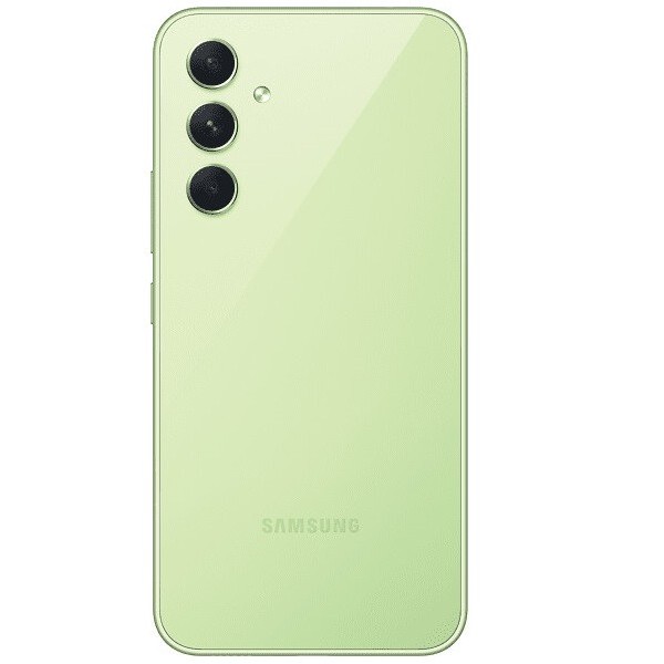 Samsung Galaxy A54 A546 5G dual sim 8GB RAM 128GB verde