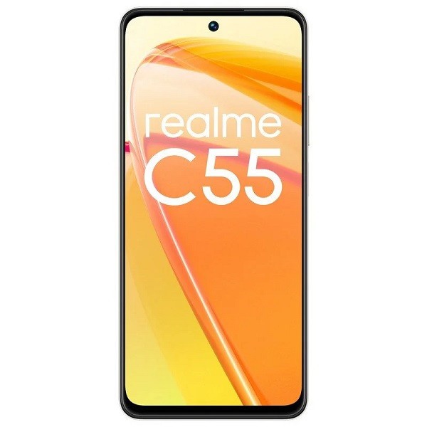Realme C55 dual sim 8GB RAM 256GB negro