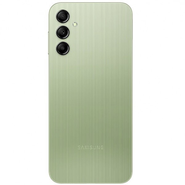 Samsung Galaxy A14 A145 dual sim 4GB RAM 128GB verde