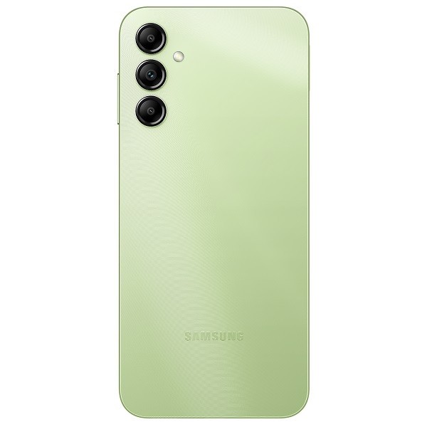 Samsung Galaxy A14 A146 5G dual sim 4GB RAM 128GB verde