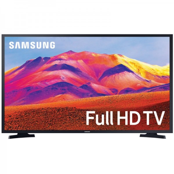 Smart TV Samsung 32" LED 4k FHD UE32T5305 negro