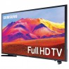Smart TV Samsung 32" LED 4k FHD UE32T5305 negro