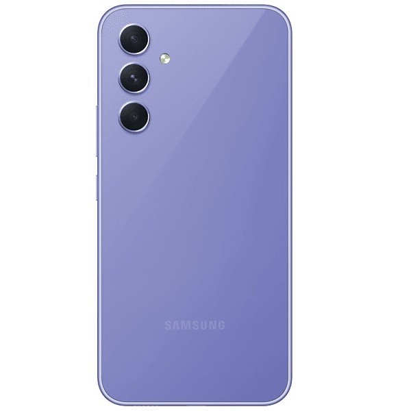 Samsung Galaxy A54 A546 5G dual sim 8GB RAM 256GB violeta