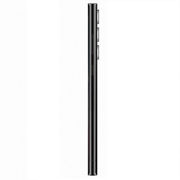 Samsung Galaxy S22 Ultra S908 5G dual sim 8GB RAM 128GB Enterprise Edition negro