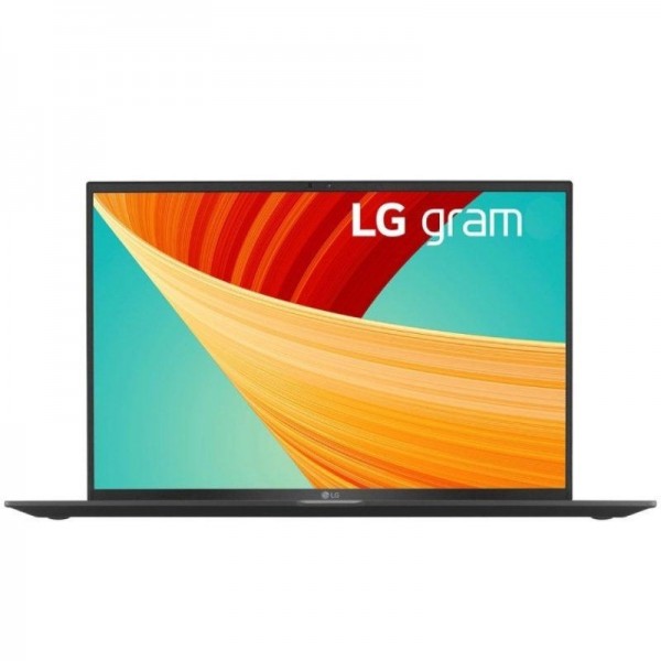 LG GRAM 17" Intel Core i7 16GB RAM 512GB 17ZD90R-G.AX75B negro