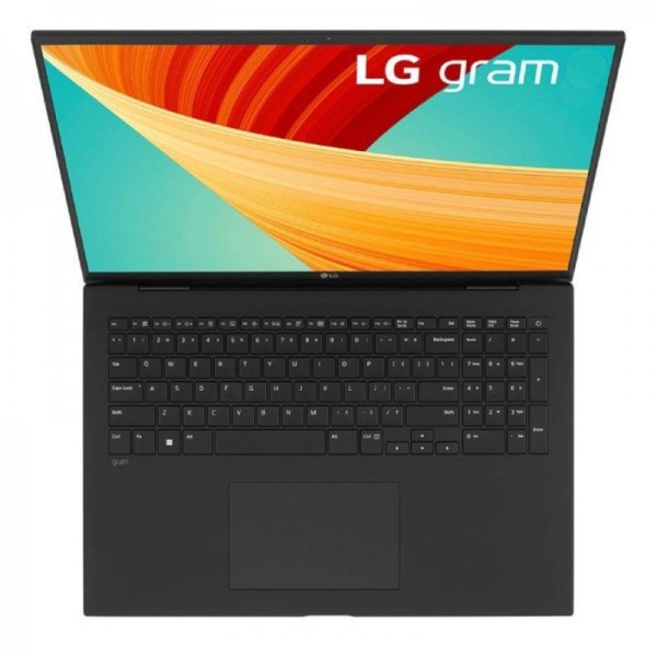 LG GRAM 16" Intel Core i7 32GB RAM 512GB 16Z90R-E.AD75B negro