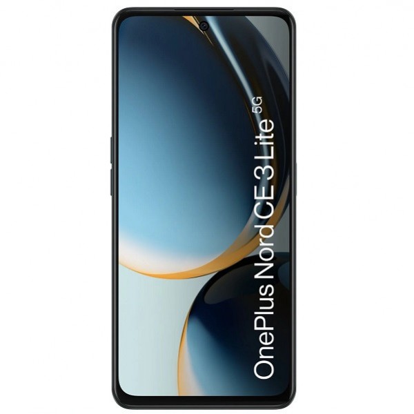 OnePlus Nord CE 3 Lite 5G dual sim 8GB RAM 128GB gris