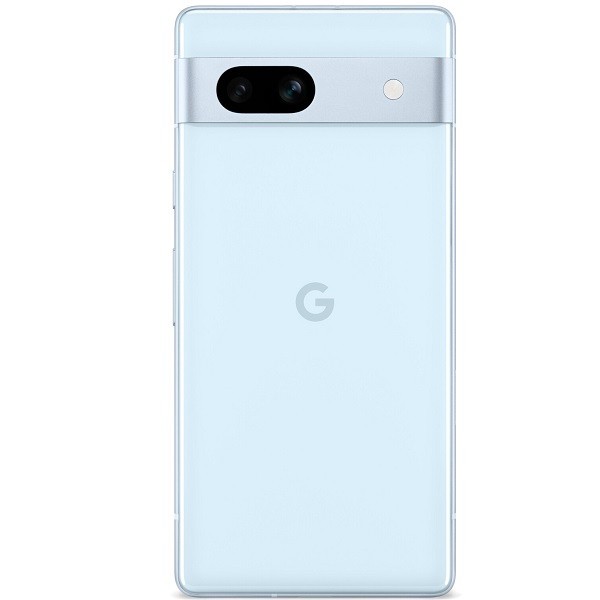 Google Pixel 7a 5G dual sim 8GB RAM 128GB azul