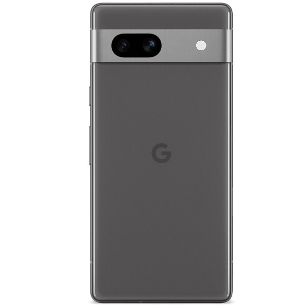Google Pixel 7a 5G dual sim 8GB RAM 128GB negro