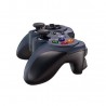 Gamepad logitech f310 compatible pc 940-000138 azul