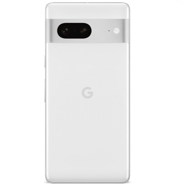 Google Pixel 7 5G dual sim 8GB RAM 256GB blanco