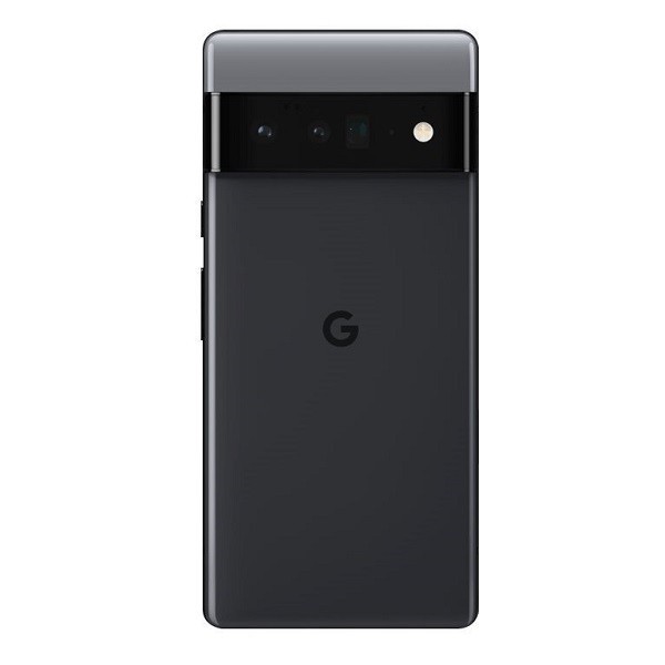 Google Pixel 6 Pro 5G dual sim 12GB RAM 128GB negro