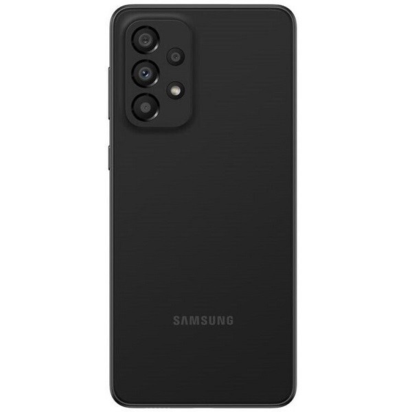 Samsung Galaxy A33 A336 5G dual sim 6GB RAM 128GB Enterprise Edition negro