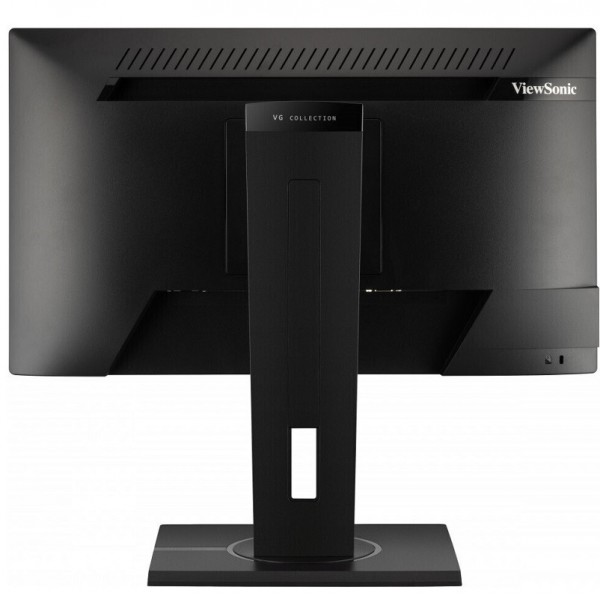 Monitor VIEWSONIC 21.5" Full HD VG2240 negro