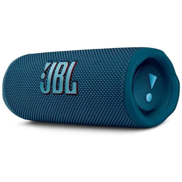 Altavoz con bluetooth JBL Flip 6 azul