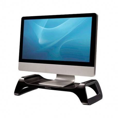 SOPORTE MONITOR FELLOWES I-SPIRE SERIES NEGRO SOPORTE MONITOR FELLOWES I-SPIRE SERIES NEGRO