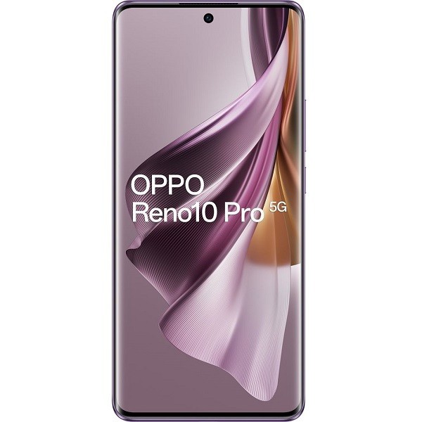 Oppo Reno10 Pro 5G dual sim 12GB RAM 256GB violeta