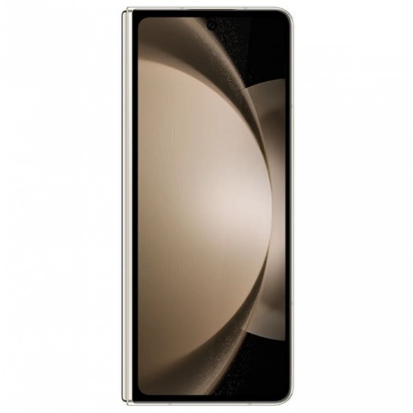 Samsung Galaxy Z Fold5 F946 5G 12GB RAM 512GB crema