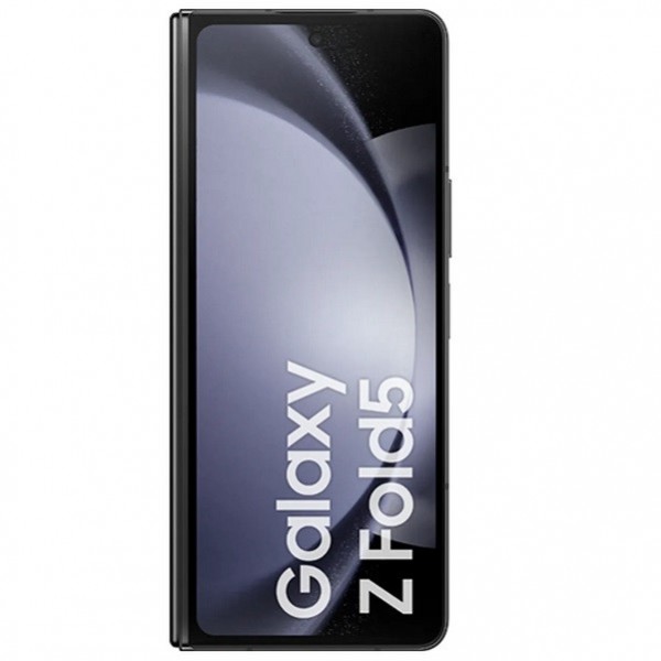 Samsung Galaxy Z Fold5 F946 5G 12GB RAM 512GB negro