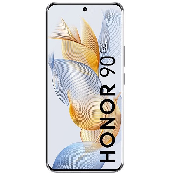 Honor 90 5G dual sim 12GB RAM 512GB negro