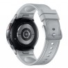 Samsung Galaxy Watch 6 R950 Classic 43mm BT plata