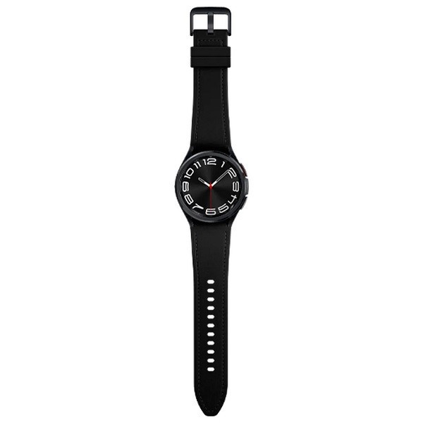 Samsung Galaxy Watch 6 R950 Classic 43mm BT negro