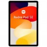 Xiaomi Redmi Pad SE 11" 4GB RAM 128GB WiFi gris