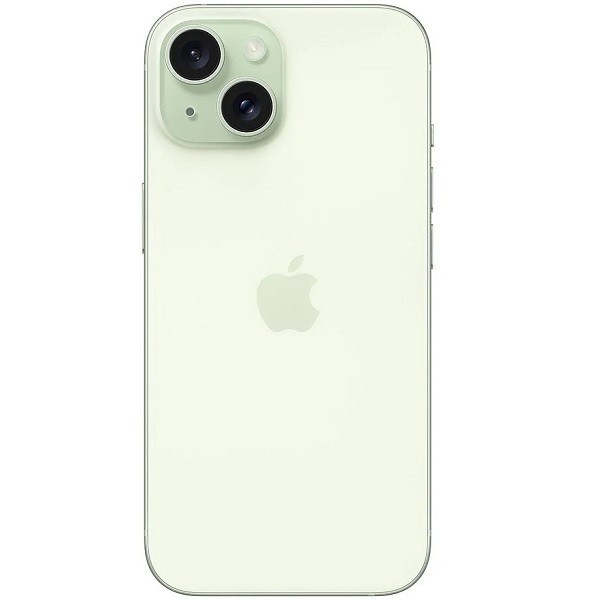 iPhone 15 128GB verde