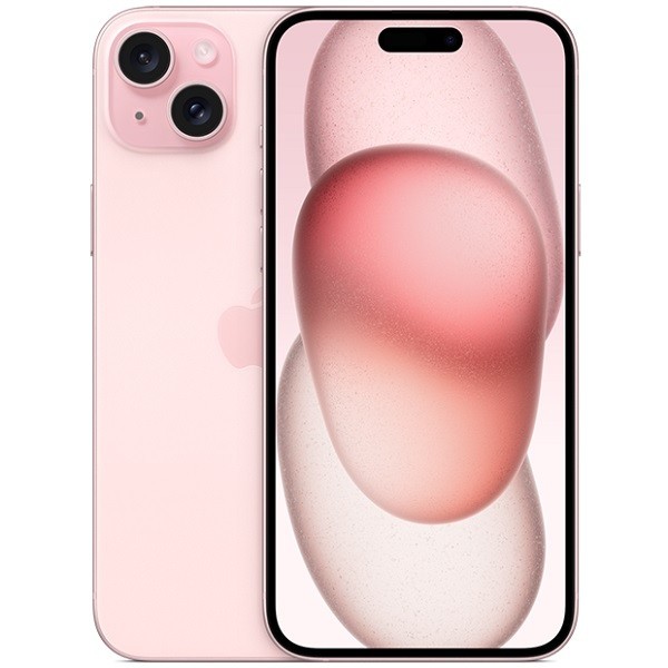 iPhone 15 128GB rosa