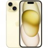 iPhone 15 128GB amarillo