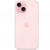 iPhone 15 256GB rosa