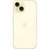 iPhone 15 256GB amarillo