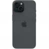 iPhone 15 Plus 256GB negro