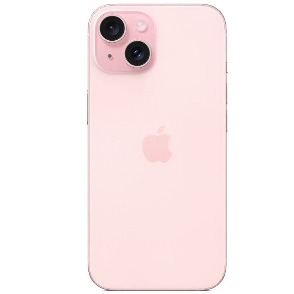 iPhone 15 Plus 512GB rosa