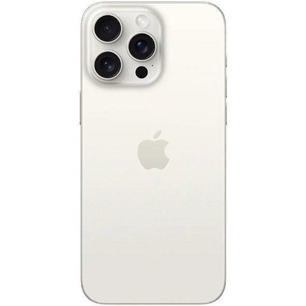 iPhone 15 Pro 128GB blanco