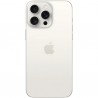 iPhone 15 Pro 256GB blanco