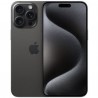 iPhone 15 Pro Max 256GB negro