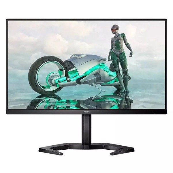 Monitor Gaming PHILIPS 23.8" Full HD 24M1N3200ZS negro