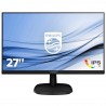 Monitor PHILIPS 27" LED Full HD 273V7QDSB negro