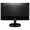 Monitor PHILIPS 27" LED Full HD 273V7QDSB negro