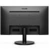 Monitor PHILIPS V Line 21.5" LED FHD 221V8 negro